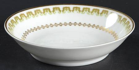 Schleiger 272-1 Fruit/Dessert (Sauce) Bowl