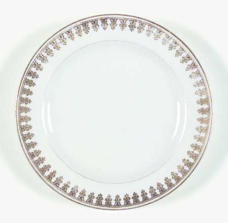 Schleiger 781 Bread & Butter Plate