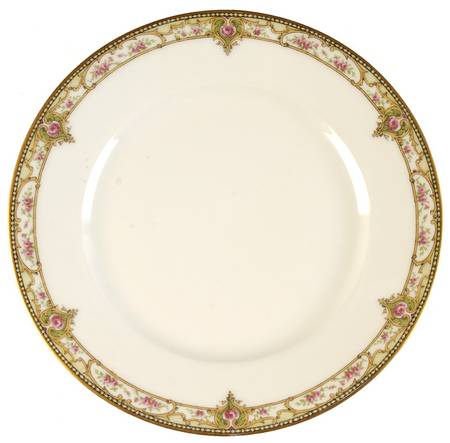 Schleiger 170-3 Salad Plate