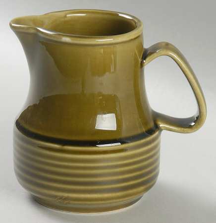 Banded Cortez Creamer