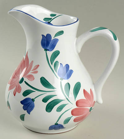 Veranda 48 Oz Pitcher by Herend Village
