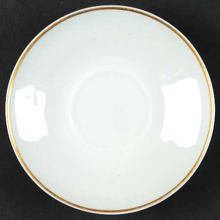 H767 Saucer
