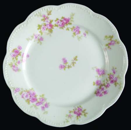 Schleiger 1131-3 Bread & Butter Plate