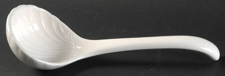 Sea Catch Tureen Ladle