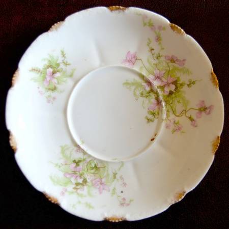 Schleiger 157f Saucer