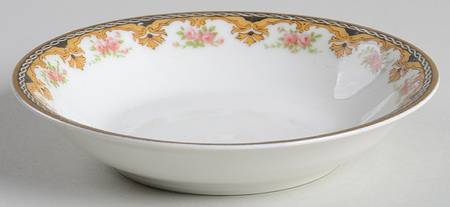 Schleiger 862b Fruit/Dessert (Sauce) Bowl