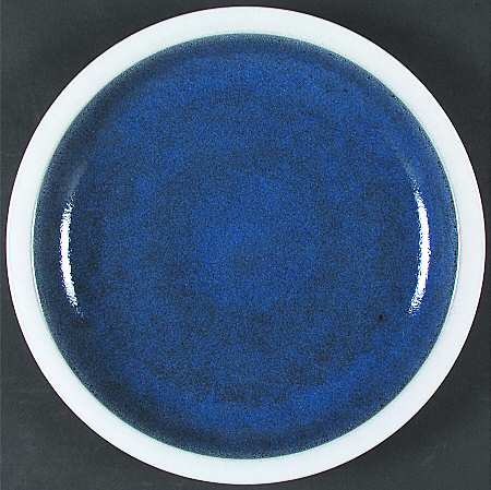 Opal Blue (Rim Shape) by Heath