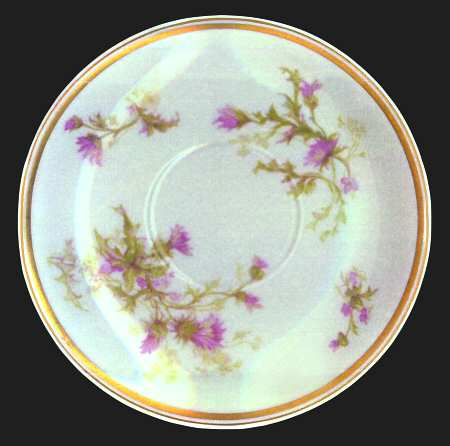 Schleiger 41g Saucer
