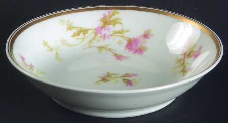 Schleiger 41g Fruit/Dessert (Sauce) Bowl