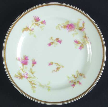Schleiger 41g Bread & Butter Plate