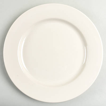 HLC934 Service Plate (Charger) by Homer Laughlin 