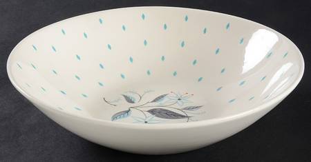 HLC935 8" Round Vegetable Bowl