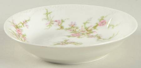 Schleiger 154k Fruit/Dessert (Sauce) Bowl by Haviland