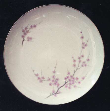 Blossom Time  by Hara