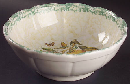 HIM7 11" Large Salad Serving Bowl