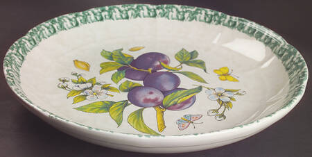 HIM7 14" Pasta Serving Bowl