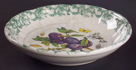 HIM7 8" Individual Pasta Bowl