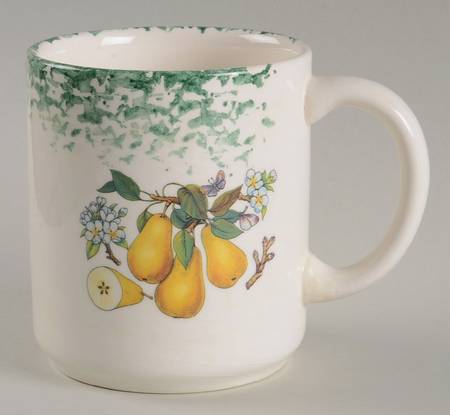 HIM7 Mug