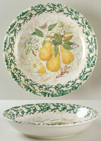 HIM7 Coupe Soup Bowl