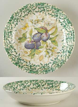 HIM7 Coupe Soup Bowl