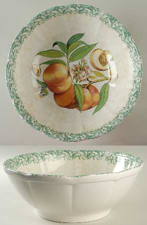 HIM7 13" Large Salad Serving Bowl