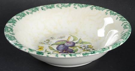 HIM7 8" Individual Pasta Bowl