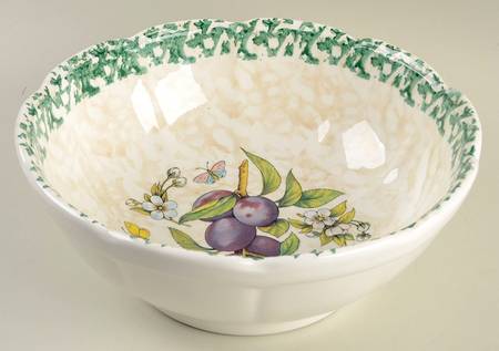 HIM7 11" Large Salad Serving Bowl