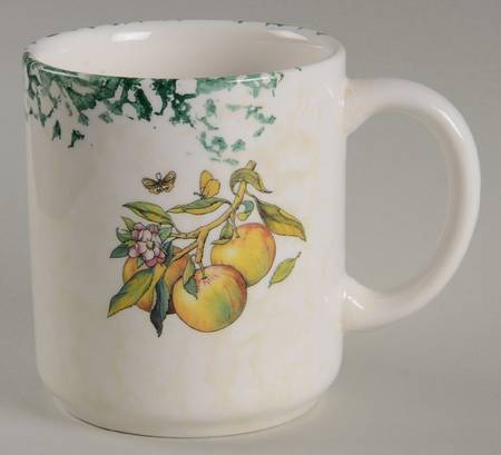HIM7 Mug