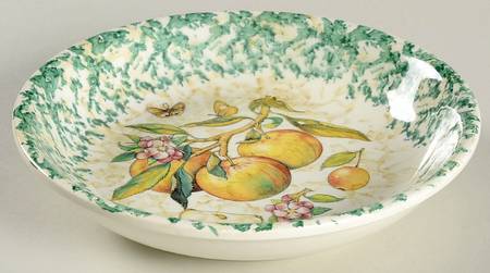 HIM7 Coupe Soup Bowl