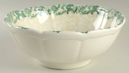 HIM7 9" Round Vegetable Bowl