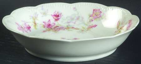 Schleiger 91f Fruit/Dessert (Sauce) Bowl