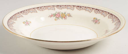 G3497 Coupe Cereal Bowl
