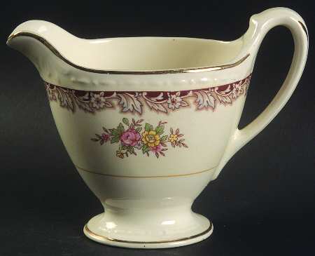 G3497 Creamer