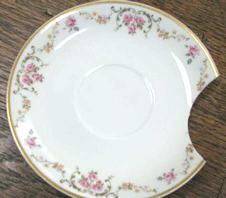 Schleiger 703a Saucer