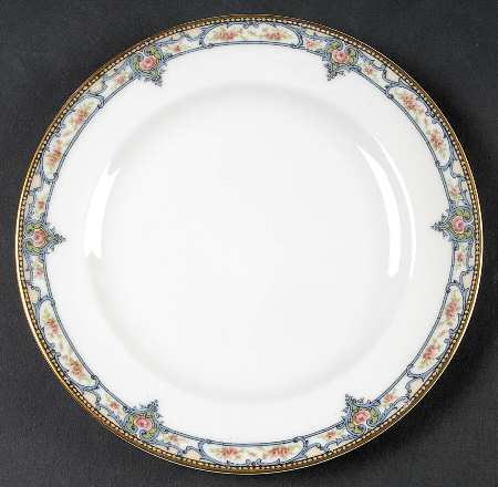 Schleiger 170-2 Salad Plate