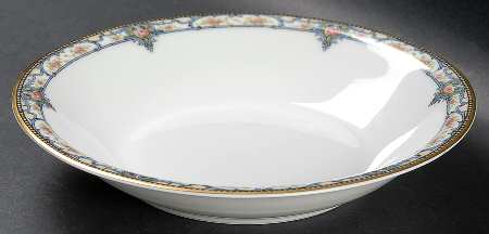 Schleiger 170-2 Coupe Soup Bowl