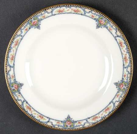 Schleiger 170-2 Bread & Butter Plate