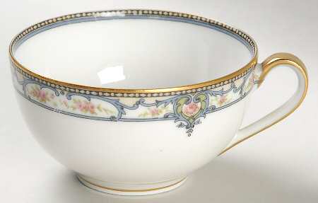 Schleiger 170-2 Flat Cup by Haviland