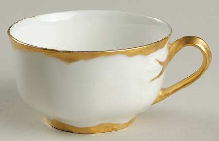 H808 Flat Cup