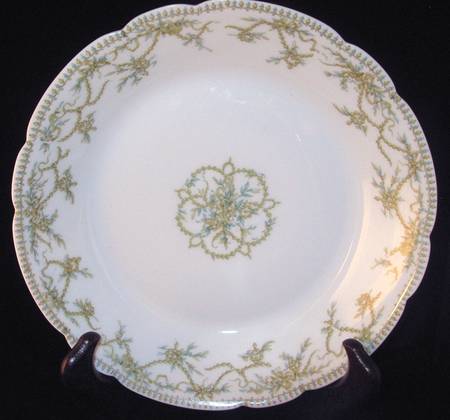 Schleiger 718c Coupe Soup Bowl