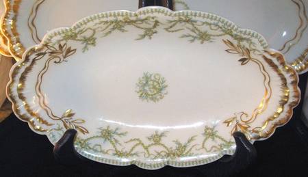 Schleiger 718c Relish