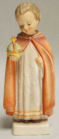 Holy Child by M.I. Hummel