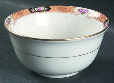 HPW3 Open Sugar Bowl