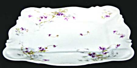 Schleiger 148 Rectangular Tray