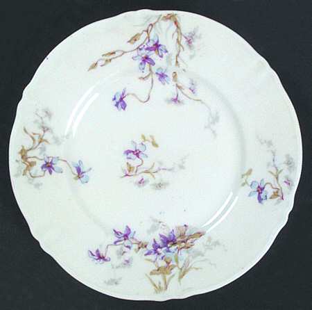 Schleiger 148 by Haviland