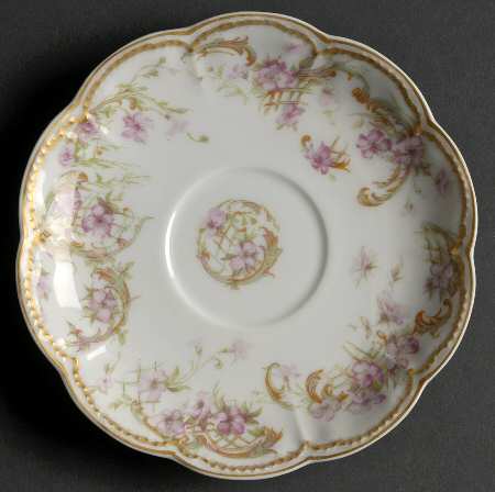 Schleiger 489a Saucer