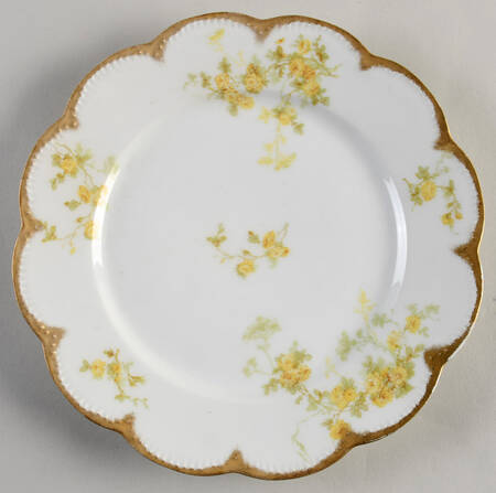 Schleiger 42o by Haviland