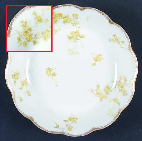Schleiger 42o Coupe Soup Bowl