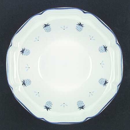 HNK6 9" Round Vegetable Bowl