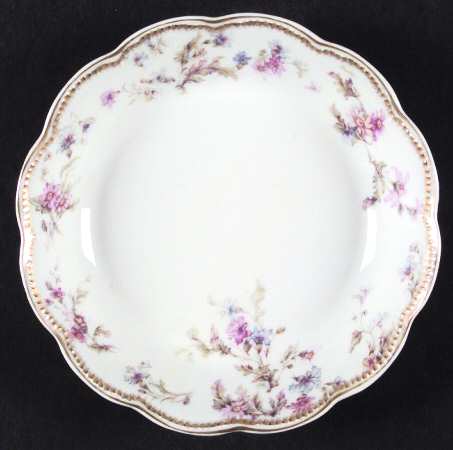 Schleiger 659-2 Coupe Soup Bowl